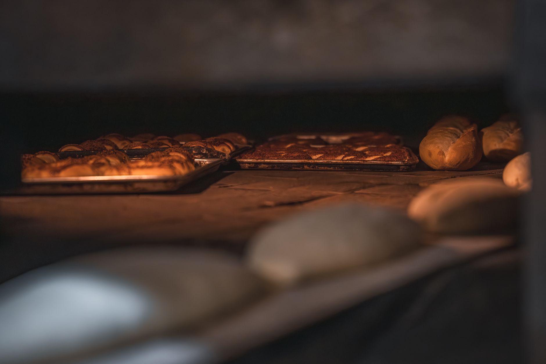 Boulangerie Valence