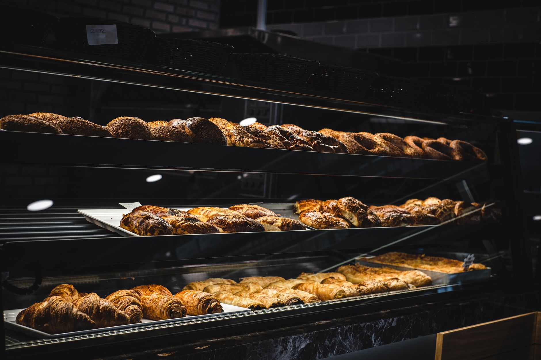 Boulangerie Valence
